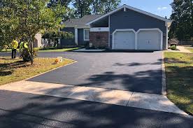 Best Driveway Removal and Replacement in Linden, TX